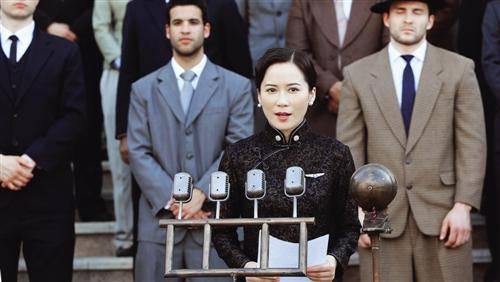 宋庆龄和家人分歧的背后，还有血浓于水的亲情吗？