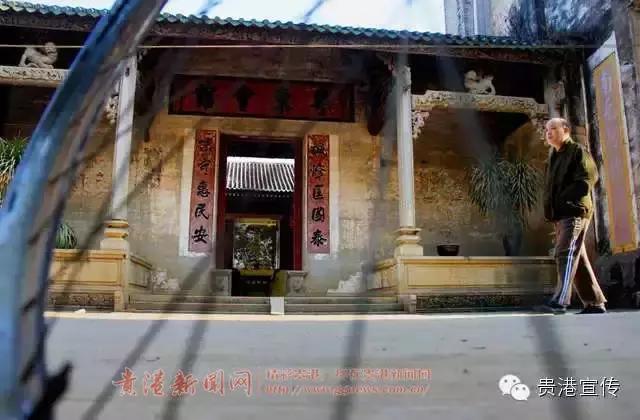 贵港市非物质文化遗产,广西贵港文化遗产有哪些