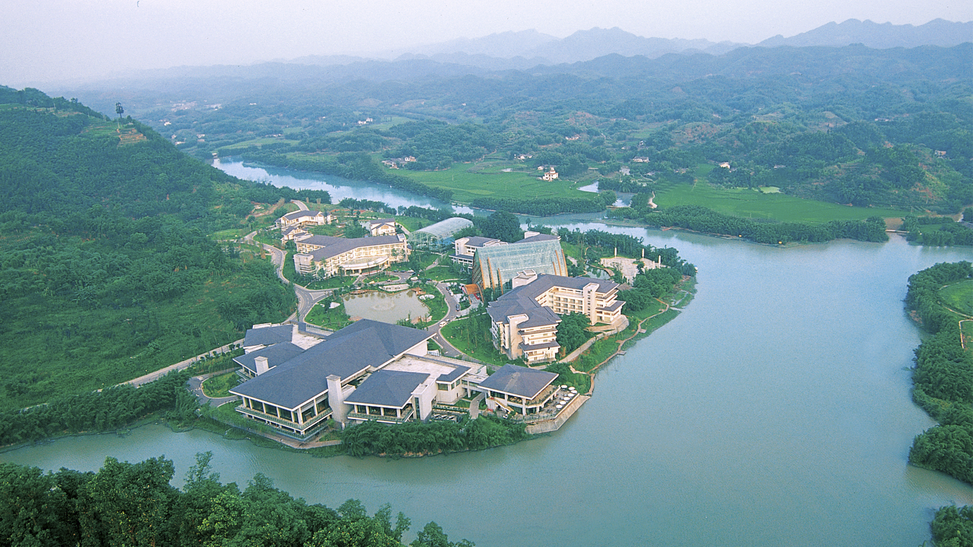 四川宜宾冬季旅游攻略,宜宾周边避暑有哪些地方