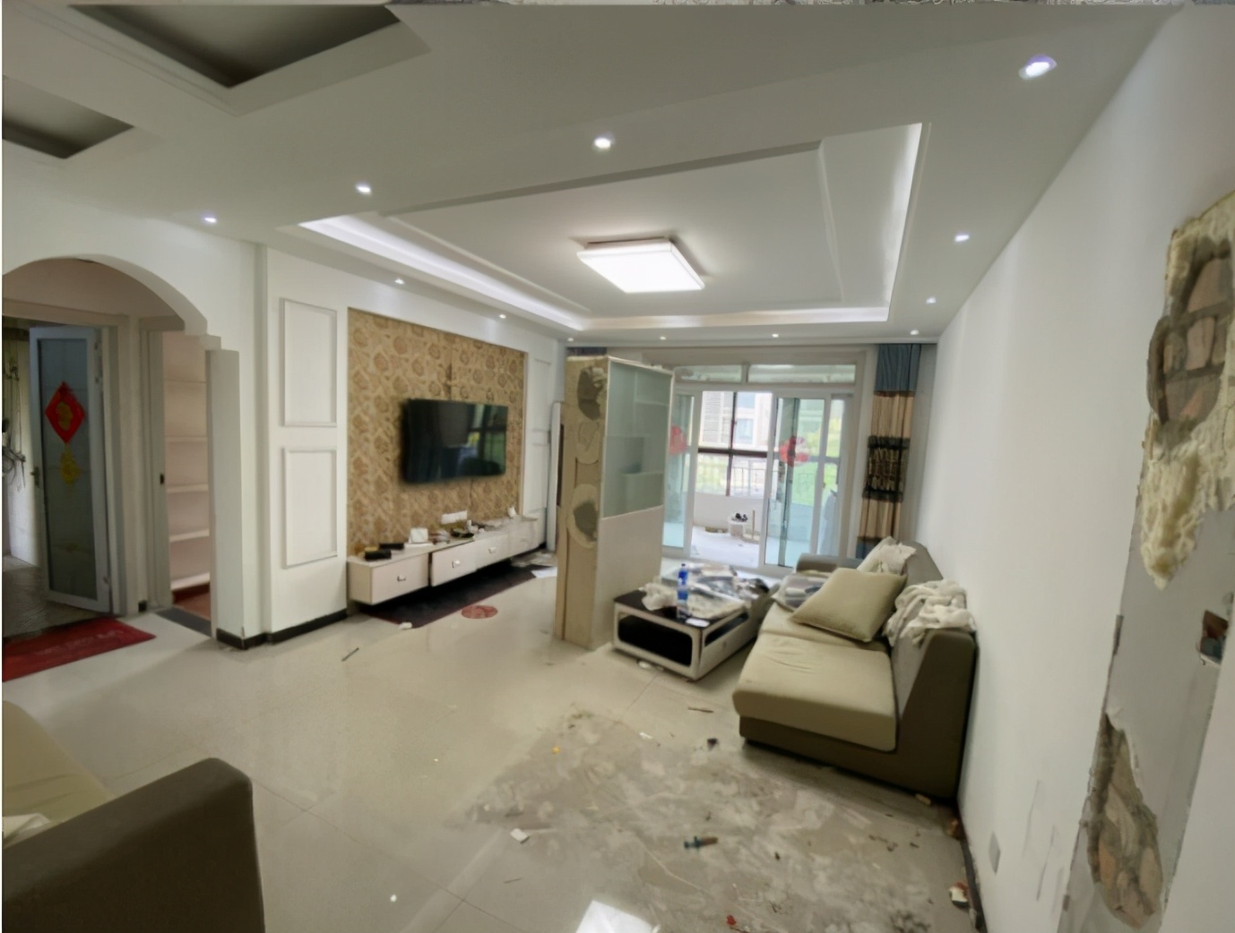 二手房改造新攻略,二手房改造2万预算