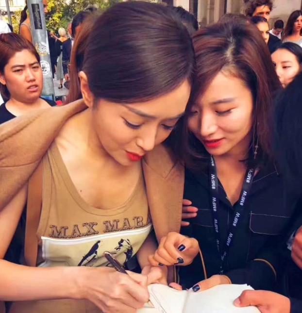 秦岚高情商处理当红花旦耍大牌,秦岚翻红后耍大牌官方回应