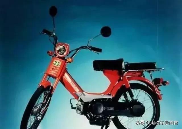 那些年吹过的牛逼摩托,那些年街头骑的摩托车