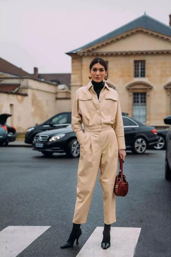 腿短适合穿多少长度的靴子,小个子适合穿多长的靴子