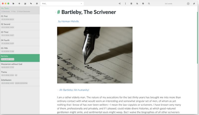 好用的markdown编辑工具,10分钟markdown排版教学