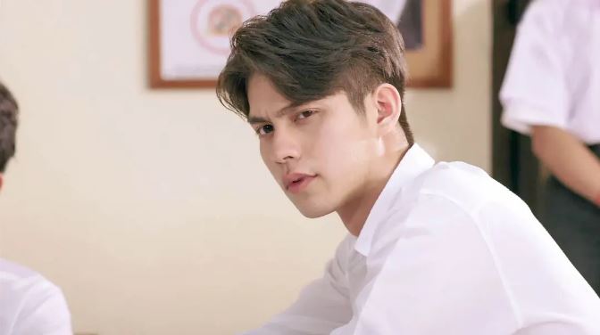 泰剧假偶天成第一季上线时间,泰剧假偶天成男主怎么了