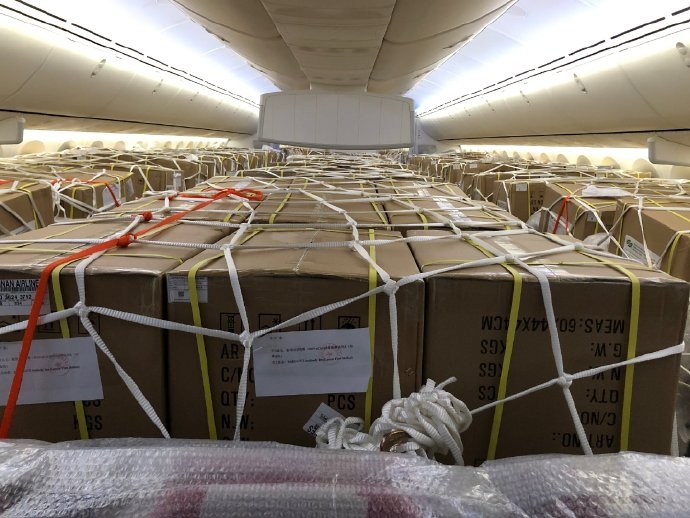 客改货飞机可以改回去吗,客改货飞机