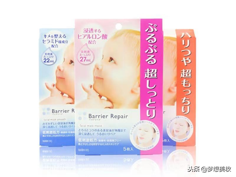 秋季美白好物推荐,皮肤美白好物推荐