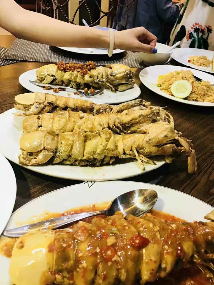 岛民旅游攻略,美娜多旅游详细攻略