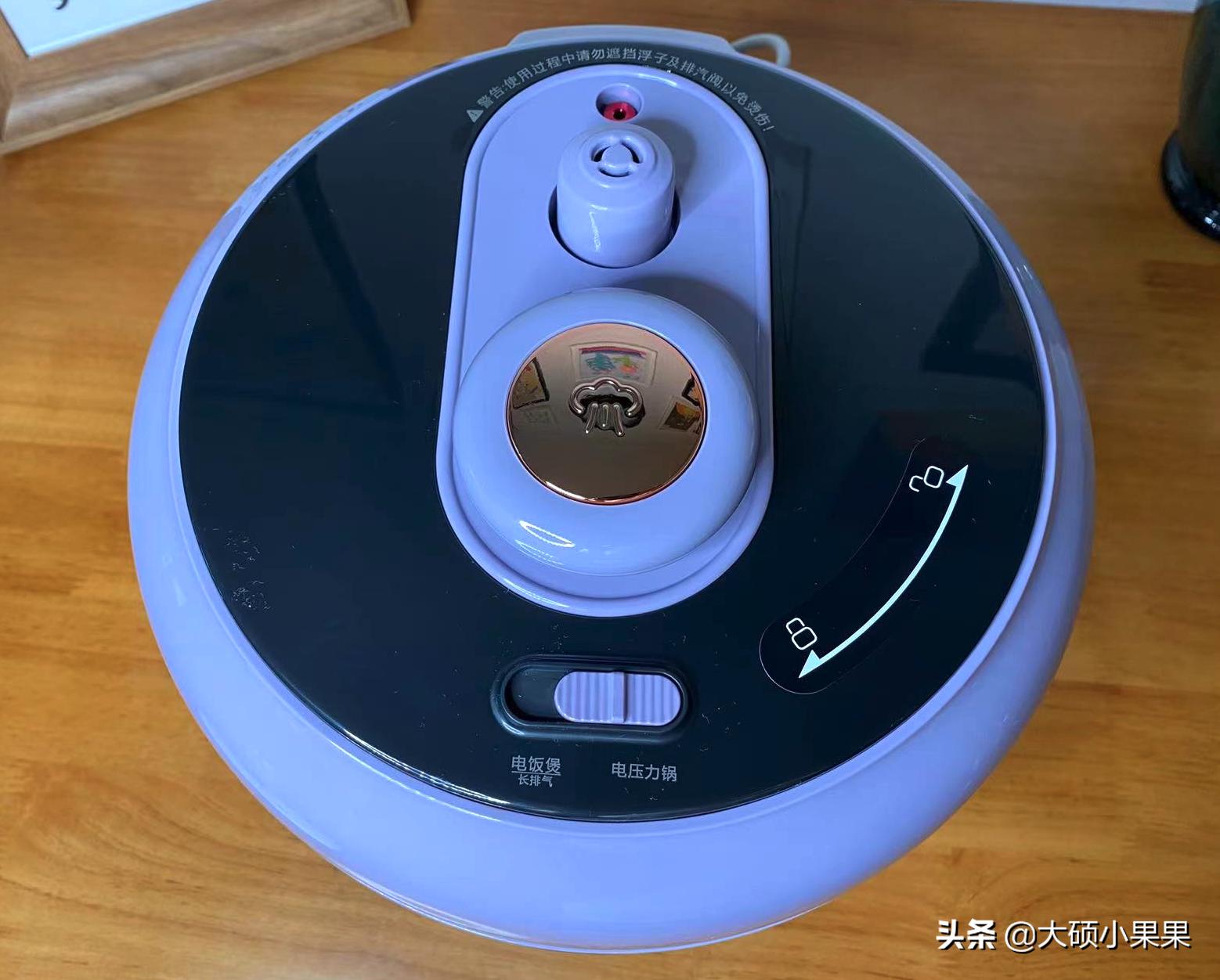 大宇电压力锅详细使用教程,大宇电压力锅官方网站