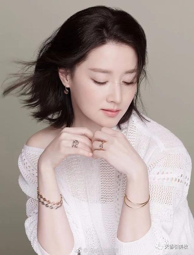 大长今冻龄女神李英爱,62岁最美冻龄女神