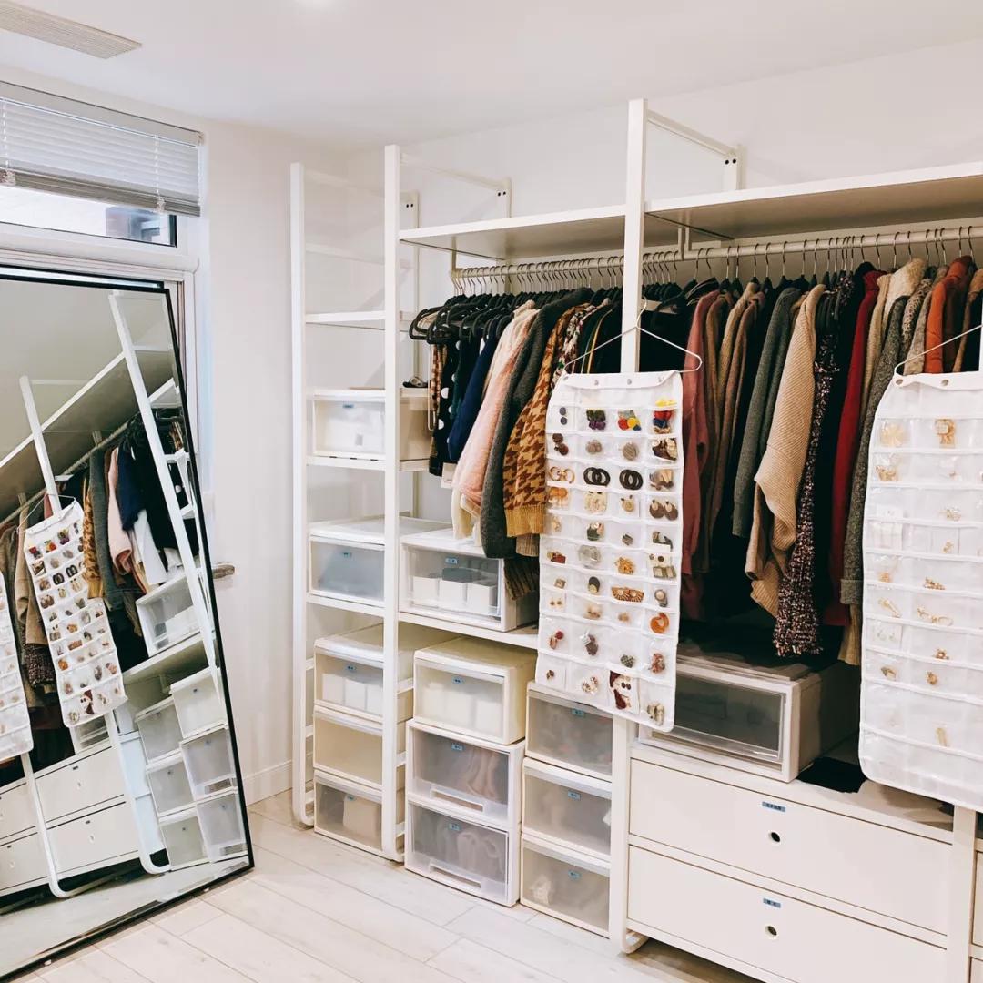 懒人居家整理妙招,快速整理居家空间的小窍门