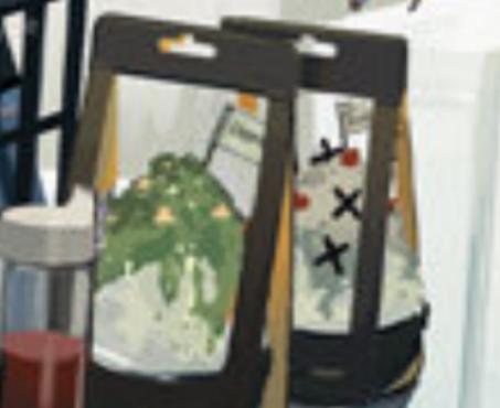 明日方舟麦哲伦探险组,明日方舟麦哲伦极地之旅