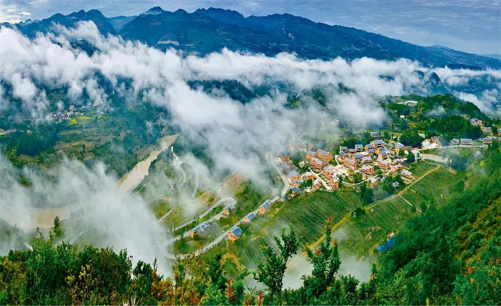 图赏革命圣地,图赏图片