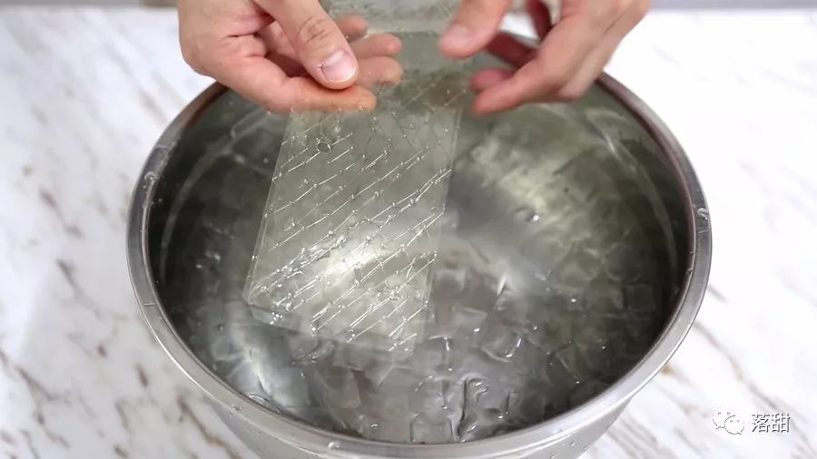 吉利丁使用教程,对于吉利丁的认识