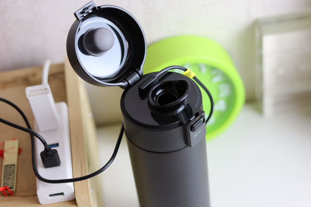 华为智选保温杯有什么好处,华为hilink智选保温杯怎么用