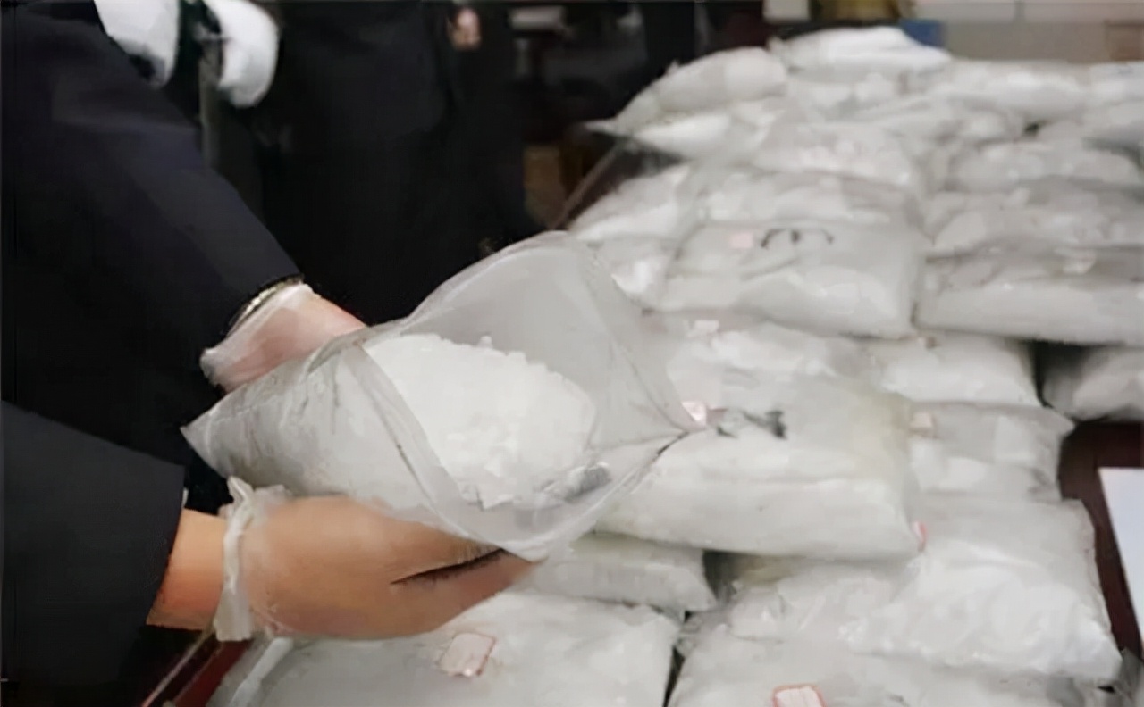 大毒枭刘招华制毒技术很厉害吗,中国制毒大王刘招华有多么的聪明