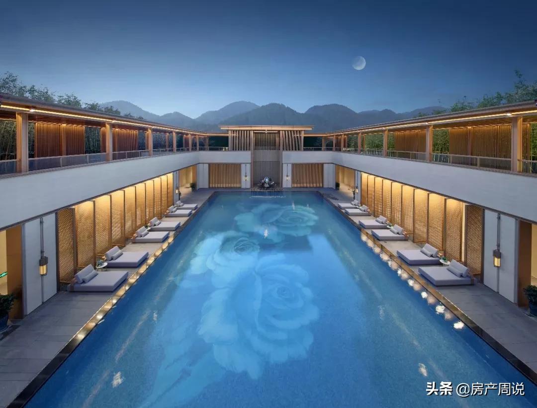 三四线城市楼盘小好开发吗,三四线城市多少楼盘比较合适