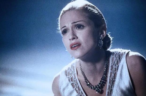 阿根廷别为我哭泣国歌,阿根廷别为我哭泣童声版