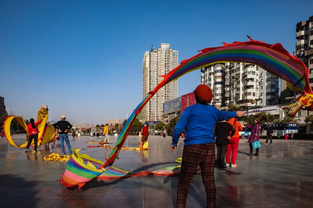 长江以北美食最多的城市,长江流域最好吃的城市