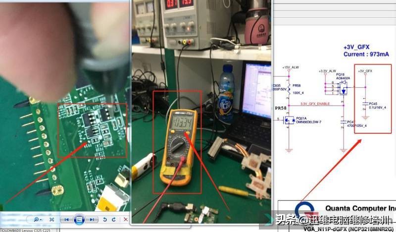 戴尔笔记本无法开机原因,戴尔台式机开机无法修复