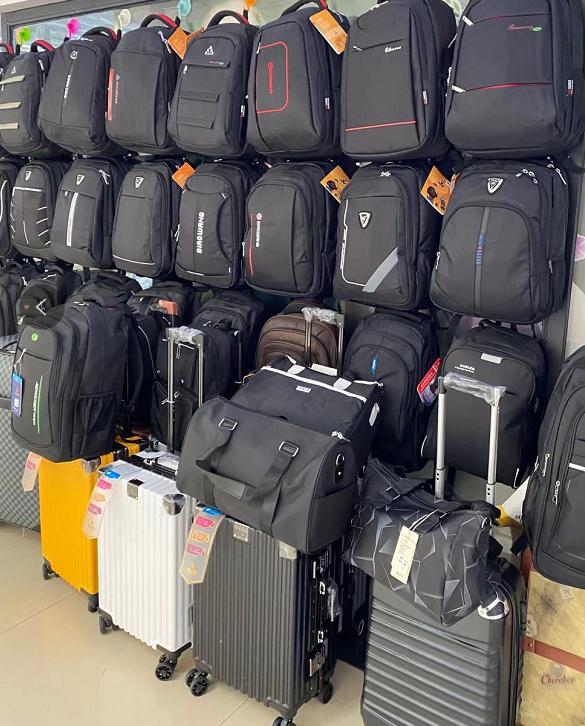 为什么迷茫了要去趟义乌呢,迷茫的时候就去一趟义乌