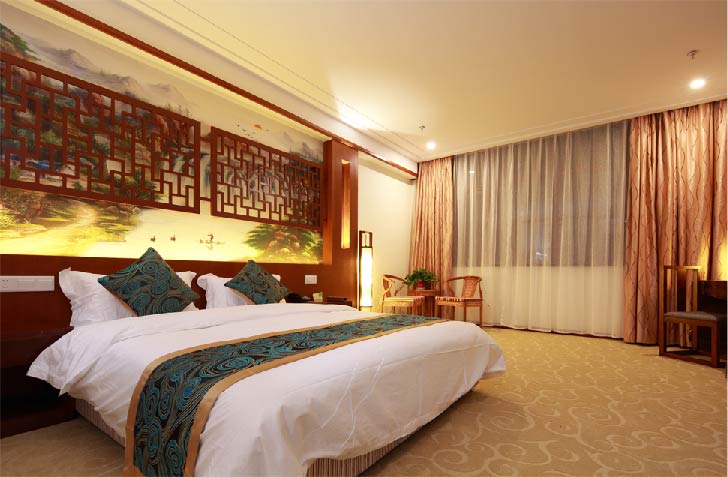 三日游看雪泡温泉,三里畈镇温泉村泡温泉攻略