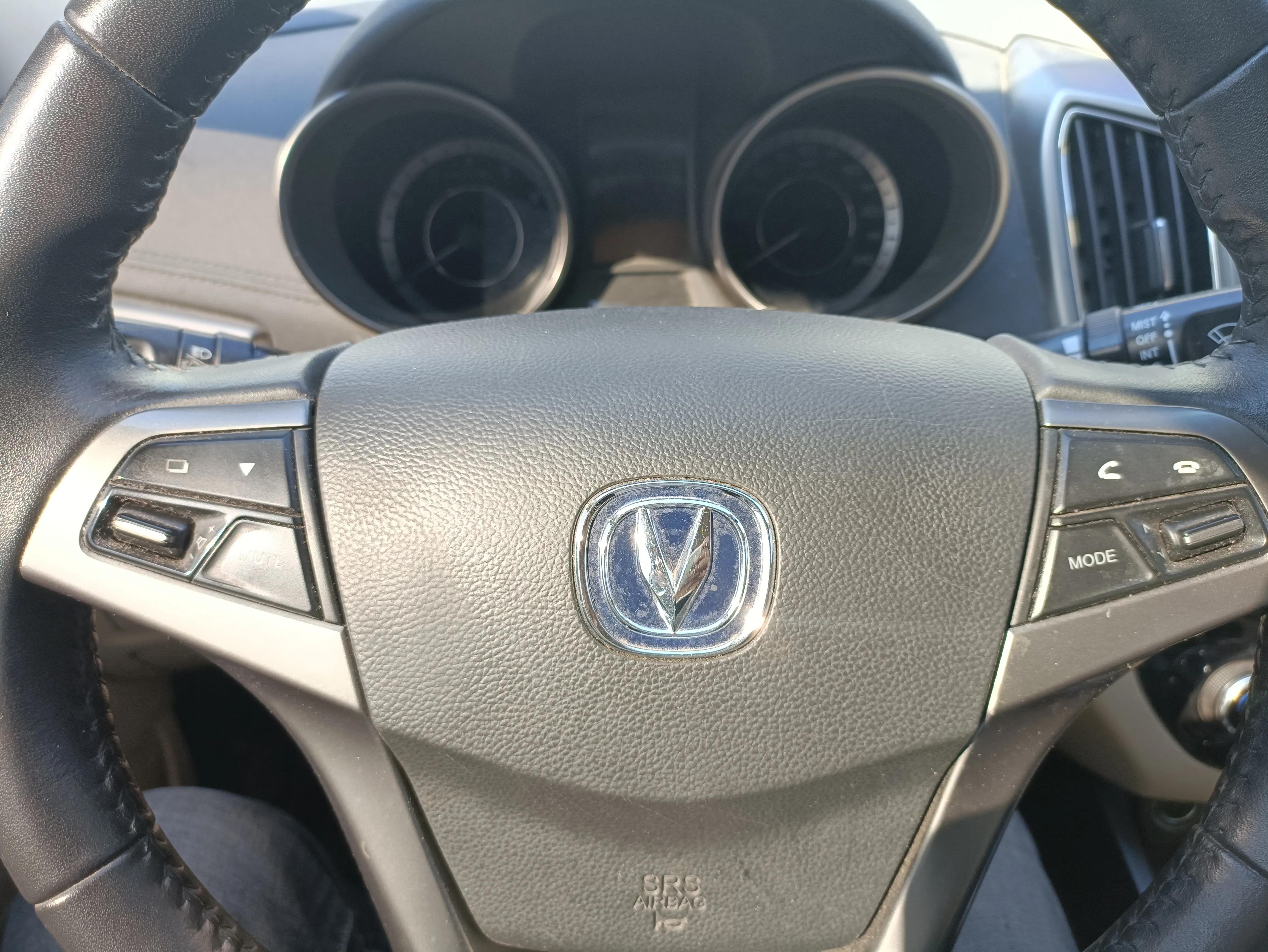 16款长安逸动用车感受,长安逸动哪款外观最好看