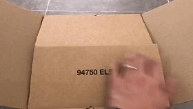 德菲兰新风排气扇,进口2寸排风扇