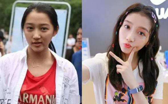 韩斯清把pony给迷住了！李佳琦+小P老师也上瘾，不愧是鼻祖级BB霜