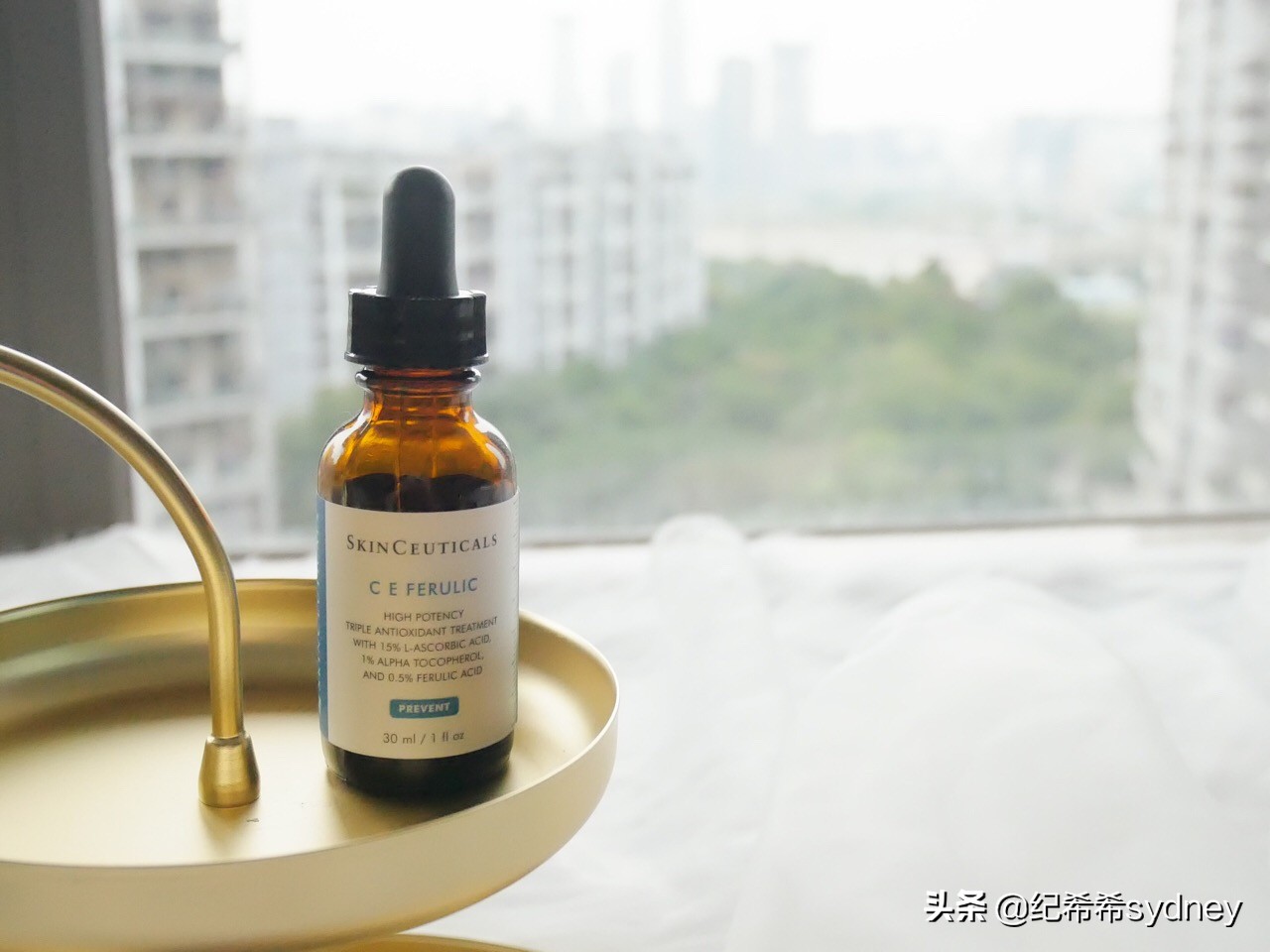 中美杜克护肤品效果怎么样,杜克综合测评