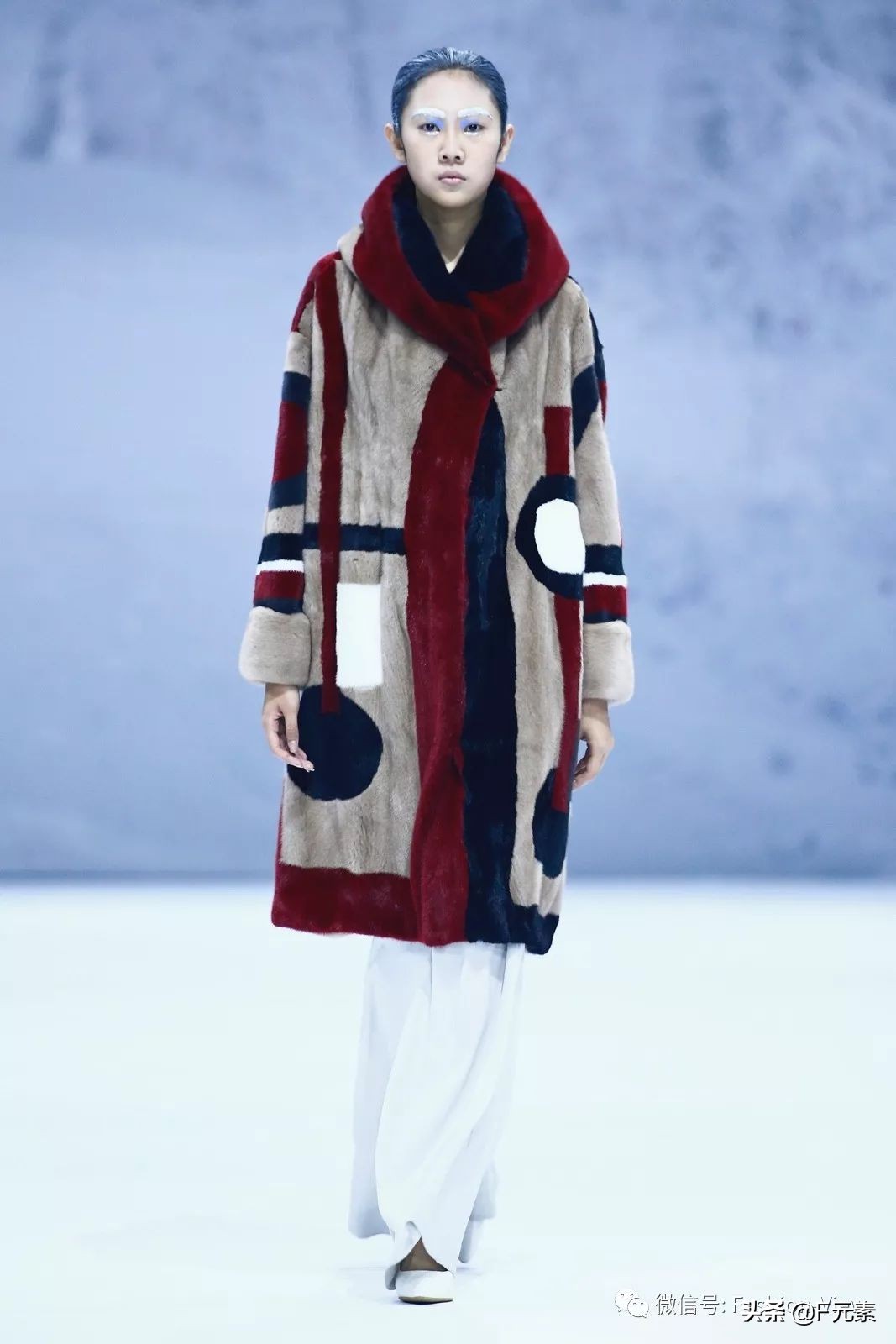 2020东北虎服饰秀图片,netiger华服