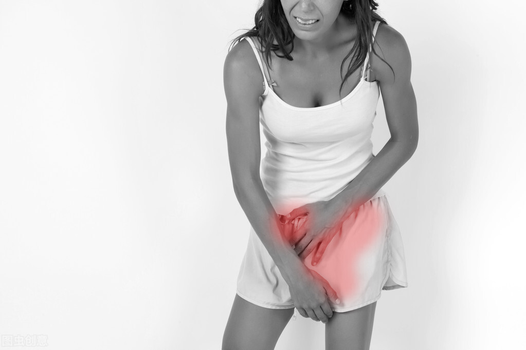 尴尬！同房时*处私**发出“噗噗”声，咋回事？