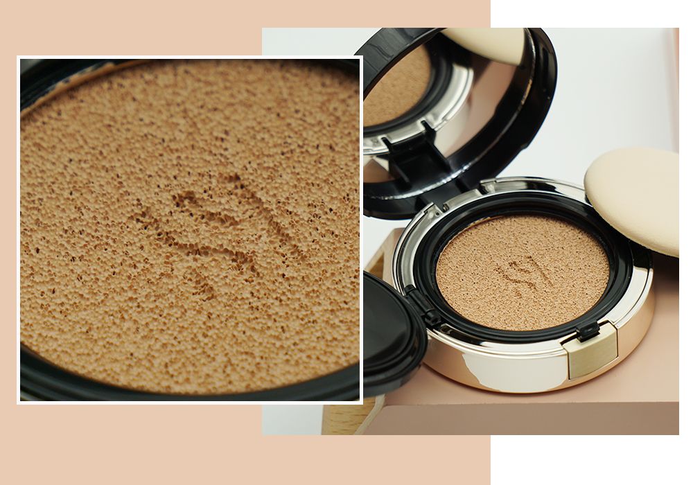 最强气垫排行,测评气垫前十名