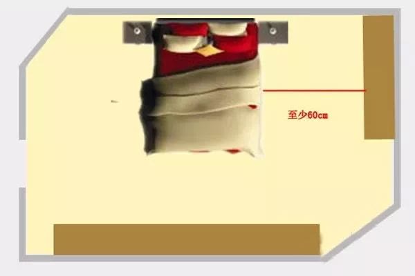 绿色家装饰：家具怎么摆放才能更宽敞？教你这几招