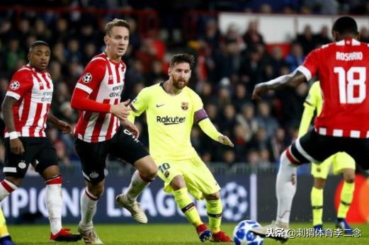 梅西30岁进球集锦,阿根廷友谊赛梅西1v4过人