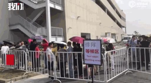 costco上海这几天停业吗,costco又重回刚开业时的火爆景象