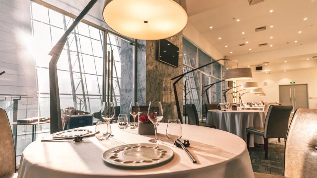 跃YUE|我和现代粤菜料理的三次「跃」会