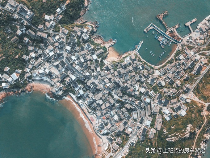 花鸟岛超详细旅游攻略,花鸟岛海岛旅行