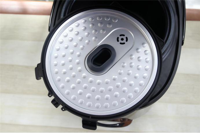 脱糖电饭锅都能做什么饭,脱糖电饭煲做法