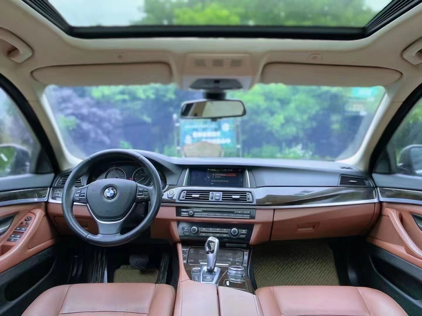 20万买21款530,20万预算买530