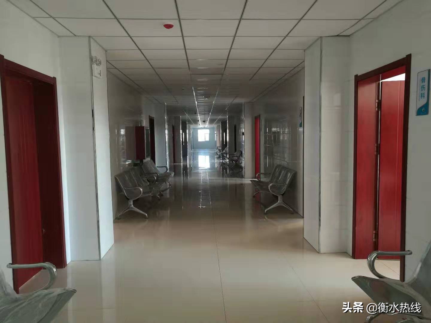 衡水市中医院简介,冀州第二中医医院