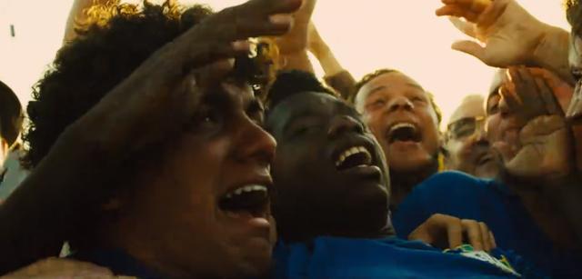 追溯巴西足球传奇巨星的辉煌历程,巴西足球传奇