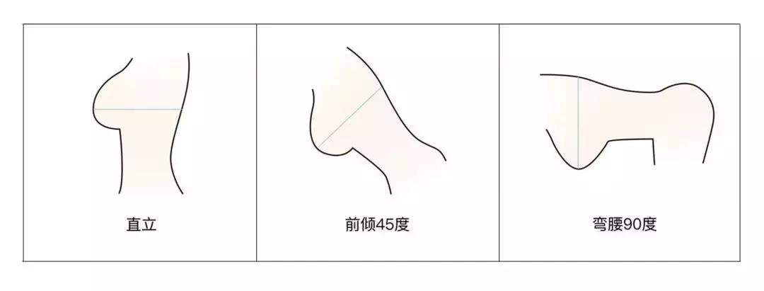 这么多年，我一直假装很会挑文胸