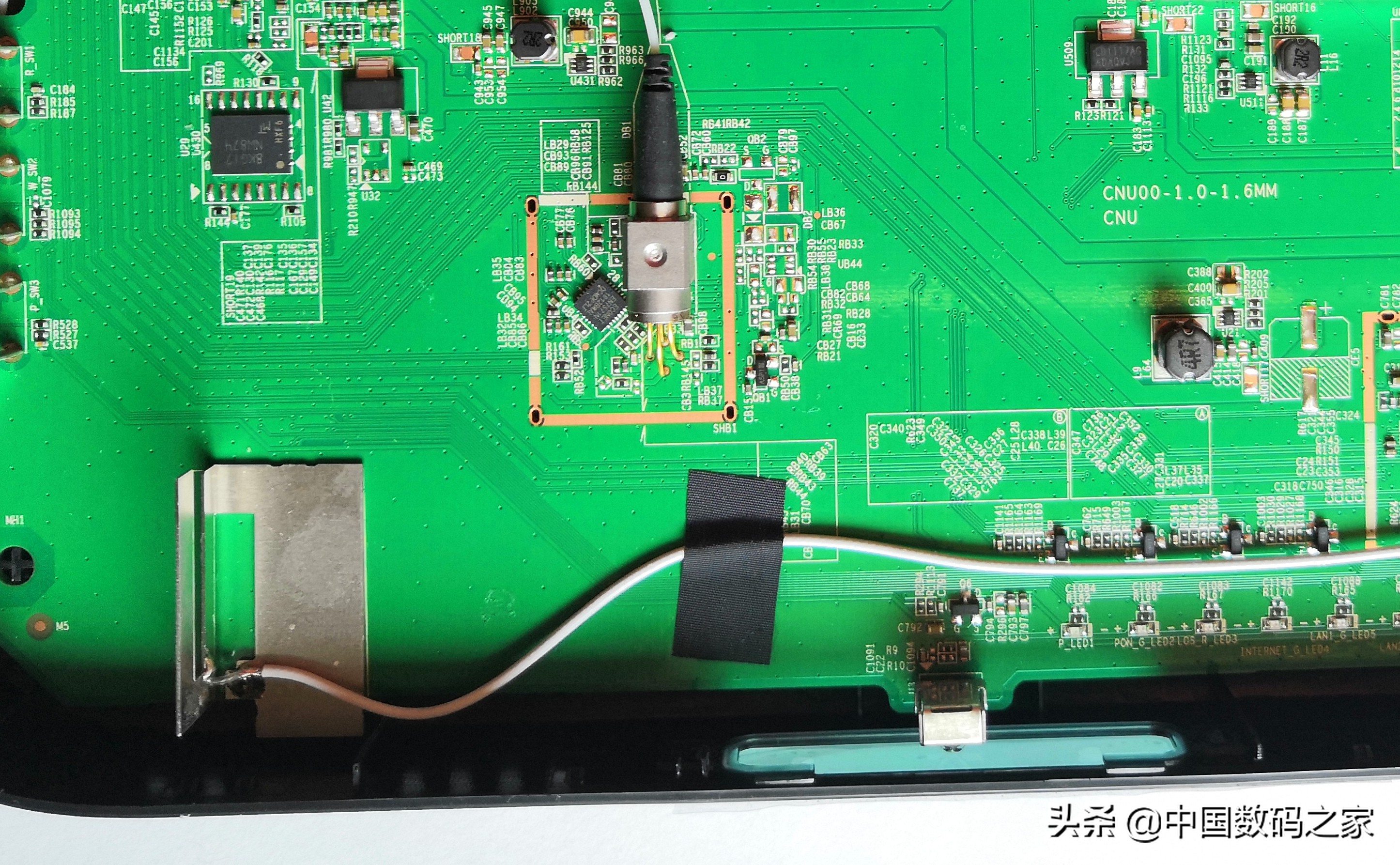 移动盒子怎么看免费电视直播,移动高清电视盒子看直播