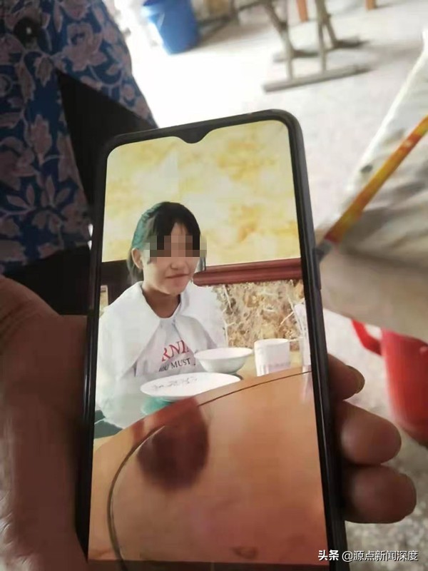 江苏13岁少女被指隐瞒年龄同居产子,DNA鉴定儿子与男友非亲生,她离家半月与他人举行婚礼多人涉案警方介入