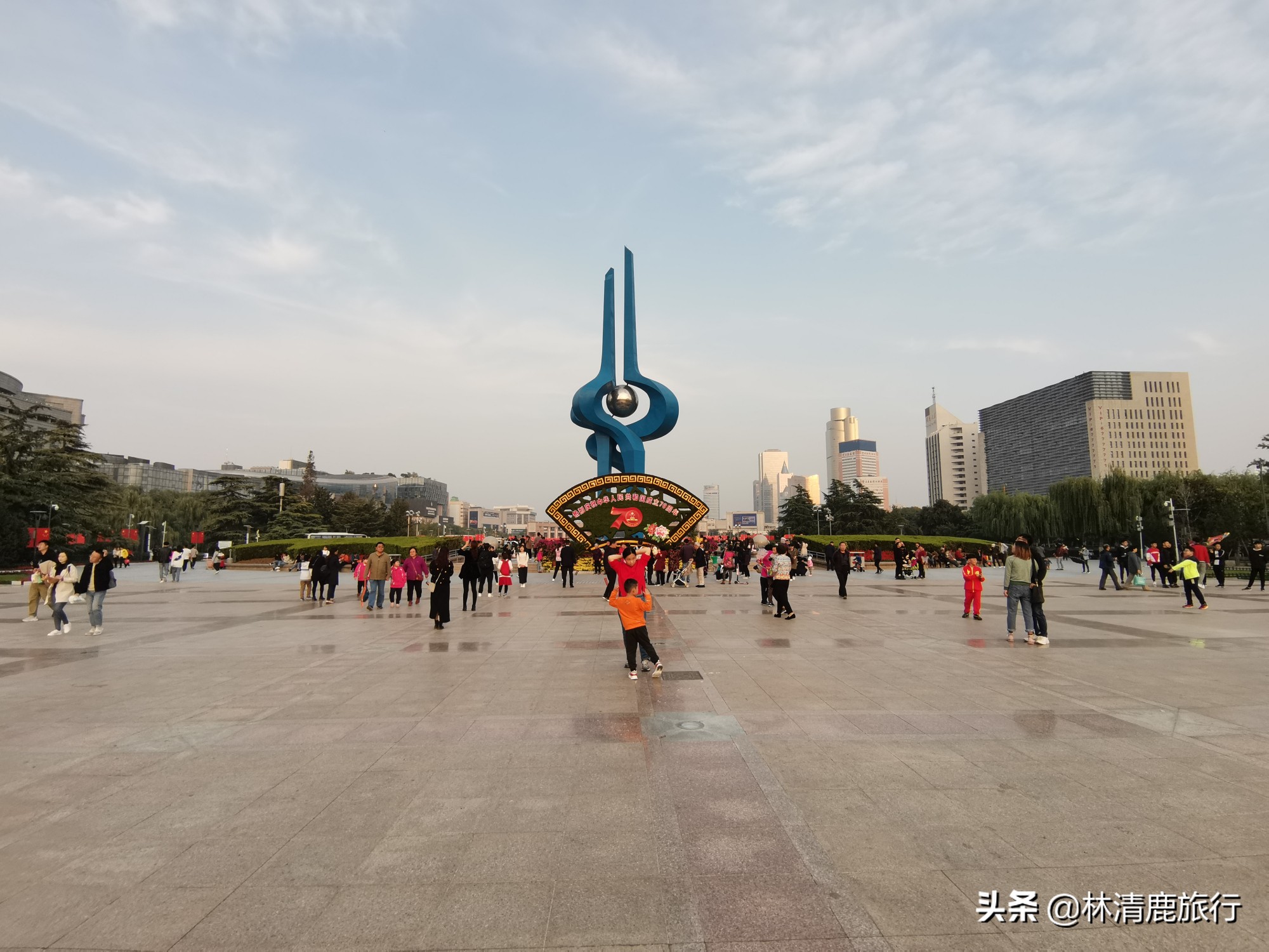 中国下一个“重庆”：网红潜力巨大，泉水特性全球唯一