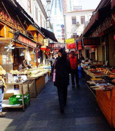 青岛劈柴院吐槽事件,青岛劈柴院事件真相