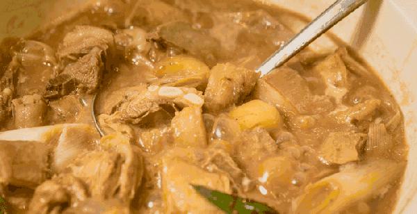 天气冷吃什么补气血,天气冷了滋补养生食材