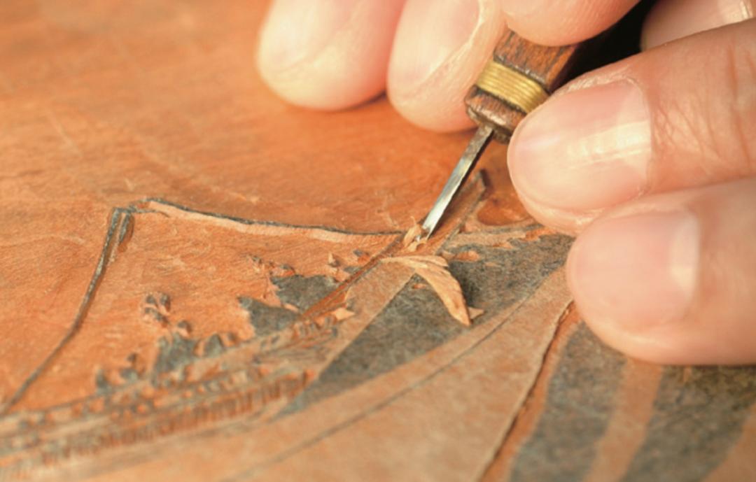 什么叫浮世绘风格,什么是日本侘寂风