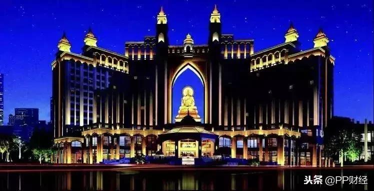 百亿保健品帝国被起底,百亿保健权健帝国原文